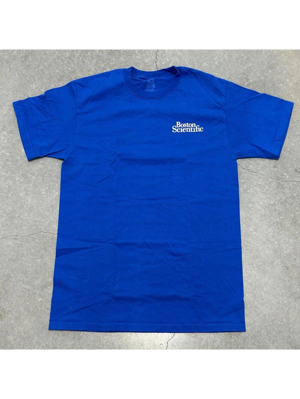 Fruit of The Loom Boston Scientific T Shirt